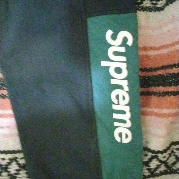 Supreme Formula sweatpants size m FW19 - Picture 2 of 6